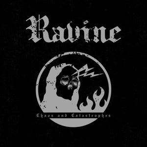 RAVINE | CHAOS AND CATASTROPHES