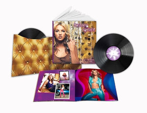 BRITNEY SPEARS | OOPS I DID IT AGAIN