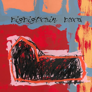 BIG BIG TRAIN | BARD