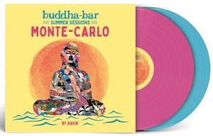 VARIOUS ARTISTS | BUDDHA BAR: SUMMER SESSIONS MONTE-CARLO / VARIOUS