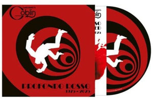 | PROFONDO ROSSO: 50TH ANNIVERSARY - O.S.T.