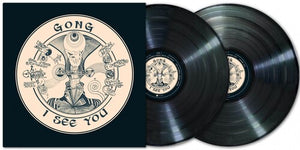 GONG | I SEE YOU -10TH ANNIVERSARY EDITION
