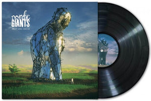 NORDIC GIANTS | AMPLIFY HUMAN VIBRATION