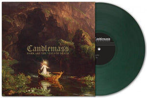 CANDLEMASS | DARK ARE THE VEILS OF DEATH: NIGHTFALL REHEARSALS