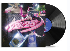 VARIOUS | Y2K25 - THE MUSIC THAT MADE THE MILLENNIUM (VINYL)