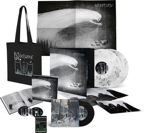 HEXVESSEL | NOCTURNE
