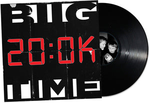 BIIG TIME | 200K