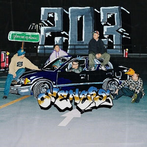ONENESS GROOVEMAN SPOT | 203 (GLASSSET EP REMIX)