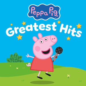 PEPPA PIG | PEPPA PIG GREATEST HITS