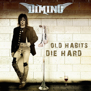FRANK DIMINO | OLD HABITS DIE HARD