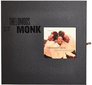 THELONIOUS MONK | BRILLIANT CORNERS (SMALL BATCH SERIES)