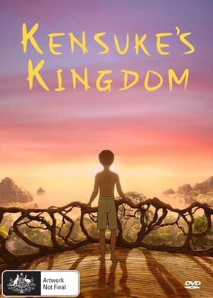 MOVIE FAM | KENSUKES KINGDOM (DVD)