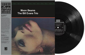 BILL EVANS TRIO | MOON BEAMS (ORIGINAL JAZZ CLASSICS SERIES)