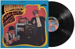 WILLIE COLON & HECTOR LAVOE^WILLIE COLóN^HéCTOR LAVOE | GUISANDO: DOING A JOB
