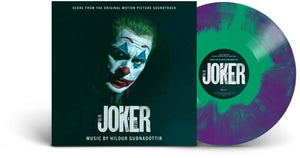 HILDUR GUONADOTTIR | JOKER: FOLIE A DEUX - O.S.T.