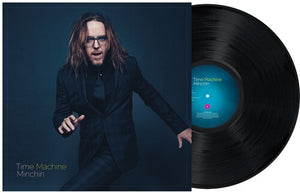 TIM MINCHIN | TIME MACHINE