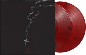 MY CHEMICAL ROMANCE | THREE CHEERS FOR SWEET REVENGE (REMIXED AND REPACKAGED DELUXE RED AND BLACK MARBLE 2LP EDITION) (VINYL)