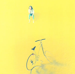 TATSURO YAMASHITA | BOKU NO NAKA NO SHOUNEN (2025 VINYL EDITION)