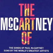 PAUL MCCARTNEY / VARIOUS | ART OF MCCARTNEY (2CD) (BONUS DVD) (DIGI)