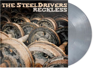 STEELDRIVERS | RECKLESS