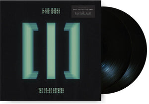MAJID JORDAN | SPACE BETWEEN