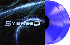 SYBREED | ANTARES