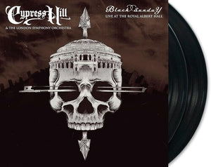 CYPRESS HILL | BLACK SUNDAY LIVE AT THE ROYAL ALBERT HALL (2LP SET) (VINYL)