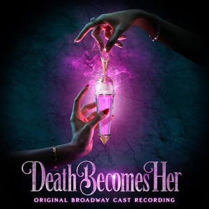 VARIOUS ARTISTS | DEATH BECOMES HER / O.B.C.R.