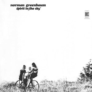 NORMAN GREENBAUM | SPIRIT IN THE SKY
