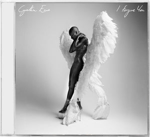 CYNTHIA ERIVO | I FORGIVE YOU