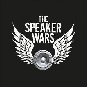 SPEAKER WARS | SPEAKER WARS