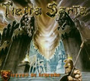 TIERRA SANTA | TIERRAS DE LEYENDA