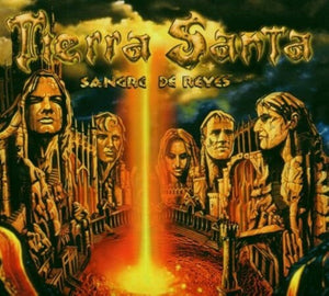 TIERRA SANTA | SANGRE DE REYES