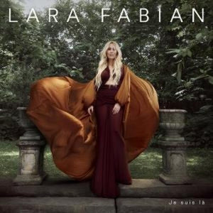LARA FABIAN | JE SUIS LA