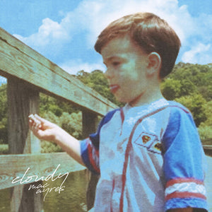MAC AYRES | CLOUDY