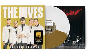 THE HIVES | TYRANNOSAURUS HIVES