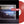 CALLUM HOOD | ORDER CHAOS ORDER (OPAQUE RED EDITION) (VINYL)