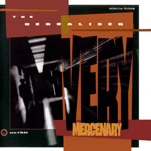 HERBALISER | VERY MERCENARY