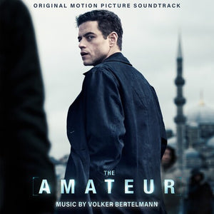 VOLKER BERTELMANN | AMATEUR - O.S.T.