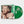 ROD STEWART | ULTIMATE HITS (GREEN 2LP EDITION) (VINYL)