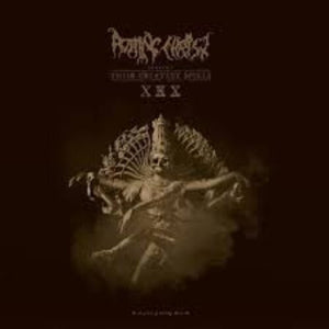 ROTTING CHRIST | THEIR GREATEST SPELLS