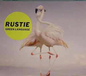 RUSTIE | GREEN LANGUAGE (DIGI)