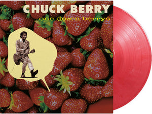 CHUCK BERRY | ONE DOZEN BERRYS