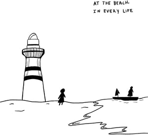 GIGI PEREZ | AT THE BEACH IN EVERY LIFE