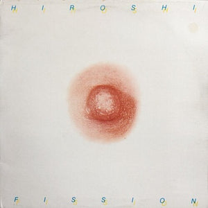 HIROSHI YASUKAWA | FISSION