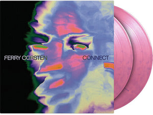 FERRY CORSTEN | CONNECT