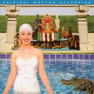 STONE TEMPLE PILOTS | TINY MUSIC (ORIGINAL MASTER RECORDING) (2LP SET) (VINYL)