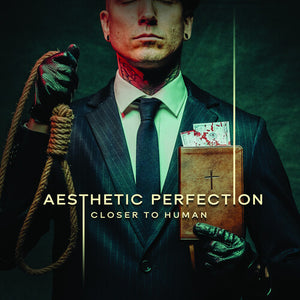 AESTHETIC PERFECTION | CLOSER TO HUMAN