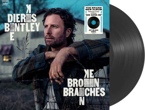 DIERKS BENTLEY | BROKEN BRANCHES