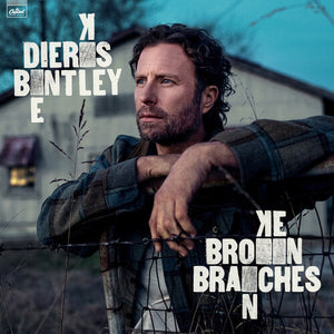 DIERKS BENTLEY | BROKEN BRANCHES
